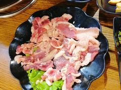 -大壮家原味烤肉(兴华北街店)