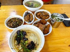 -超爷叔面馆(西园店)