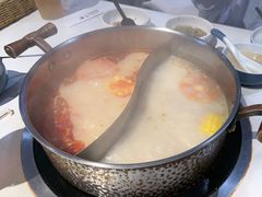 -濠七糟粕醋•海南酸汤火锅(中关村店)