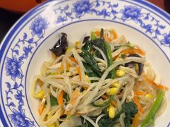 -古都历食南京菜·烤鸭·鸭血粉丝·汤包(南京博物院店)