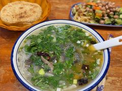 -承德正宗平泉羊汤(崇礼店)