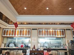 -郑州烤鸭总店