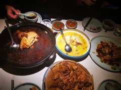 -院8里·小聚园老川菜(九眼桥店)