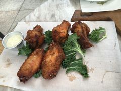 -农畉LONFOOD(福田星河COCOPark店)