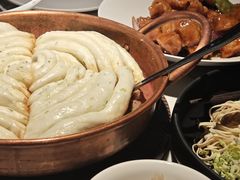 -奉天小馆·非遗东北菜(济南万象城店)