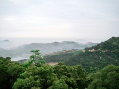 -花竹村