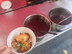 -阿宝生煎包(万松园总店)