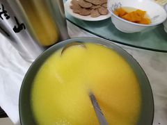 棒渣粥-康陵正德春饼宴26号