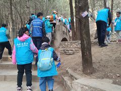 -北京鹫峰国家森林公园