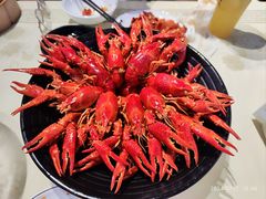 -铭副琦食·虾蟹烩馆(渔人码头店)