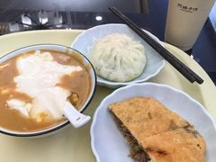 牛肉盒-方中山胡辣汤(天河区店)