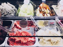 -Dal Cuore 达可芮冰淇淋(陕西北路店)
