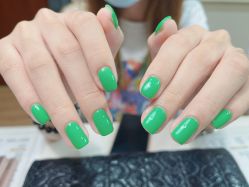 -Adore nail日式美甲美睫