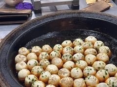 -哑巴生煎(临顿路店)