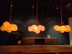 店内布置-米泰MiThai