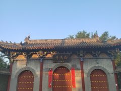 -洛阳白马寺