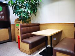 卡座-德克士(砂之船奥特莱斯店)