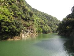 -浙东大峡谷风景区