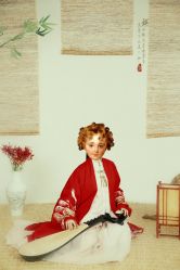 -美云庭古装·格格服汉服·京城旅拍(北京店)