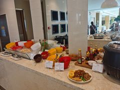 -北京临空智选假日酒店