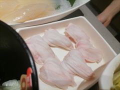 -海底捞火锅(江宸天街店)