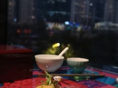 -上海滩餐厅(BFC外滩金融中心店)