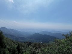 -南岳衡山风景名胜区