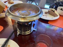 -安徽高速开元国际大酒店·地中海自助餐厅