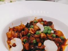 -上海1号私藏菜(静安店)