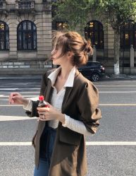 -Hello Lady发型设计