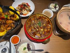-小户人家(循礼门南国中心店)