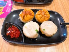 -小杨生煎(黄河路店)