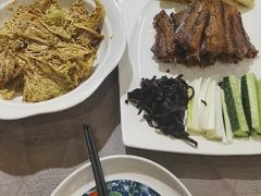 -老浒记烤鸭-北京菜(琉璃厂店)