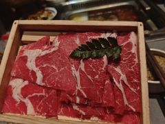 -巴奴毛肚火锅(悠唐购物中心店)