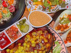 -Famous肥猫墨西哥音乐餐吧(五棵松华熙LIVE店)