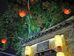 -回龙窝历史文化街区