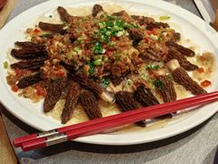 -中卫御苑福膳·养生局(圆明园店)