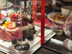 -九月里.自由花园餐厅