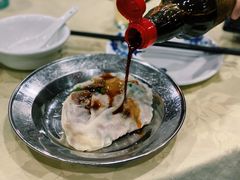 -标记美食新鲜猪杂(兴南大道店)