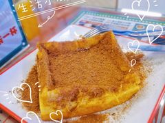 -七爷清汤腩·港式餐厅(金狮广场店)