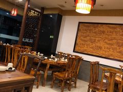 -禧福楼·十五年老店(科技城店)