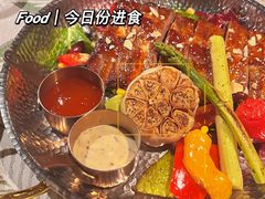 -一棵树·意大利西餐厅One Tree(新城店)