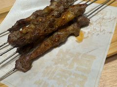 -陳香貴·蘭州牛肉面(月星环球港店)
