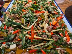 -兔槽江湖菜·重庆璧山兔(水围店)
