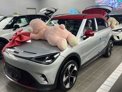 -上海浦东smart汽车全功能店(金桥店)