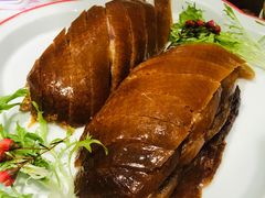 -卫鼎轩·家宴(水上公园店)