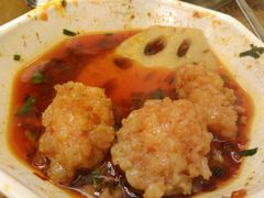 -山城年华老火锅(玉林店)