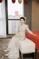 -沐澜婚纱礼服美妆馆(豪润风尚国际店)