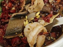 -成都驻京办餐厅(蜀都宾馆店)