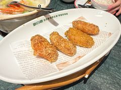 -新白鹿餐厅(湖滨银泰IN77C区店)